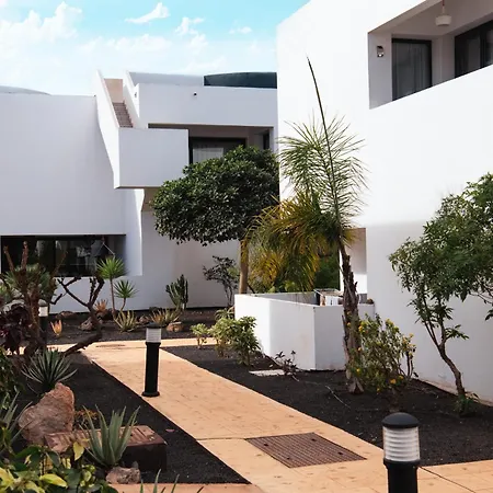Διαμέρισμα Serenidad Del Sol Fuerteventura La Oliva