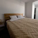 公寓 Serenidad Del Sol Fuerteventura 拉·奥利瓦