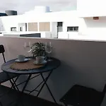 Serenidad Del Sol Fuerteventura 公寓 拉·奥利瓦