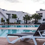 Serenidad Del Sol Fuerteventura 公寓 *