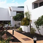 公寓 Serenidad Del Sol Fuerteventura 拉·奥利瓦