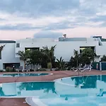 Serenidad Del Sol Fuerteventura 公寓 拉·奥利瓦