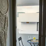 公寓 Serenidad Del Sol Fuerteventura