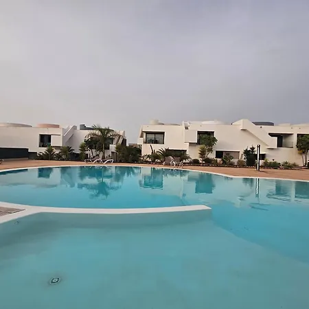 Serenidad Del Sol Fuerteventura Διαμέρισμα *