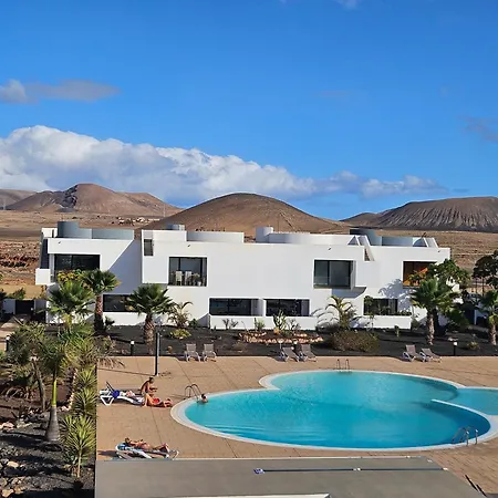 Apartament Serenidad Del Sol Fuerteventura *