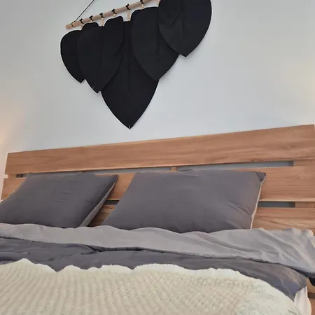 Serenidad Del Sol Fuerteventura Apartament *