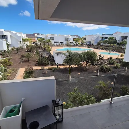 Serenidad Del Sol Fuerteventura * La Oliva