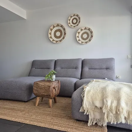 Serenidad Del Sol Fuerteventura Apartament