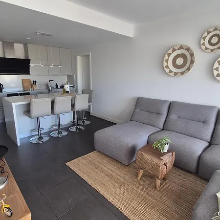 Serenidad Del Sol Fuerteventura Apartament *