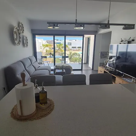 Serenidad Del Sol Fuerteventura *