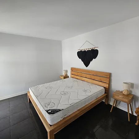 Serenidad Del Sol Fuerteventura Apartment