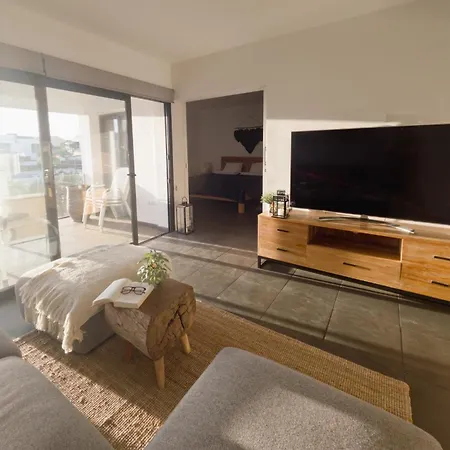 Serenidad Del Sol Fuerteventura Apartament