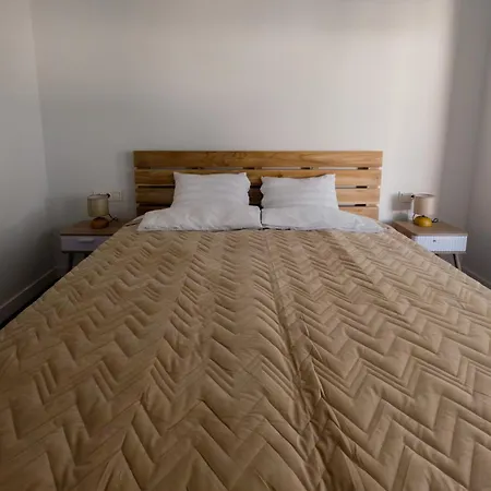 Apartament Serenidad Del Sol Fuerteventura