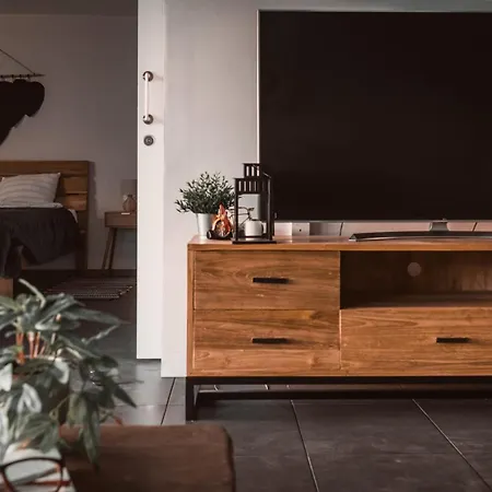 Serenidad Del Sol Fuerteventura * La Oliva