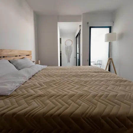 Serenidad Del Sol Fuerteventura Apartment *