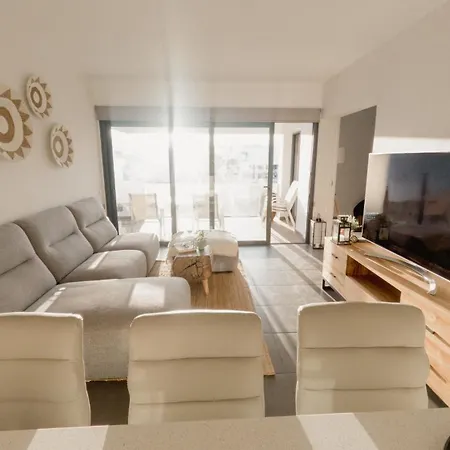 Apartment Serenidad Del Sol Fuerteventura