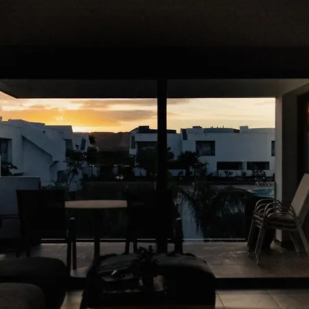 Apartament Serenidad Del Sol Fuerteventura *