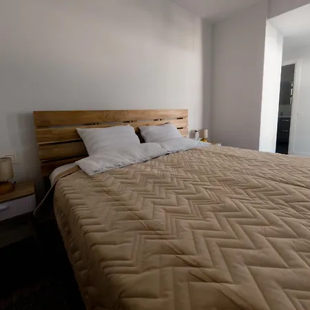 Apartament Serenidad Del Sol Fuerteventura La Oliva