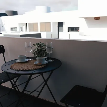 Serenidad Del Sol Fuerteventura Апартаменты Ла-Олива