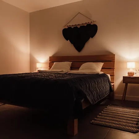 Serenidad Del Sol Fuerteventura La Oliva