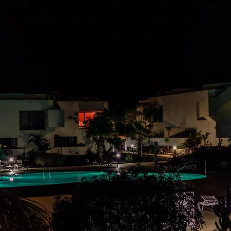 Serenidad Del Sol Fuerteventura * 拉·奥利瓦