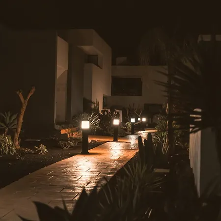 Serenidad Del Sol Fuerteventura 公寓 *