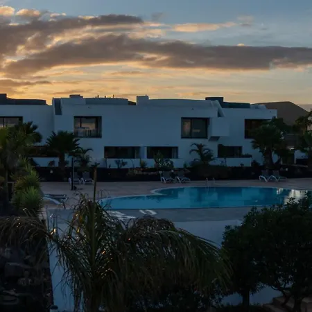 Serenidad Del Sol Fuerteventura