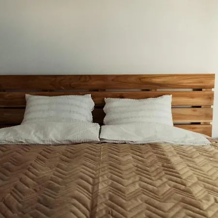 Apartament Serenidad Del Sol Fuerteventura *