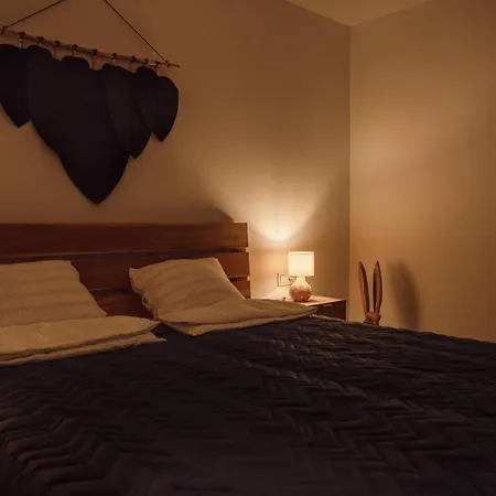 Serenidad Del Sol Fuerteventura Διαμέρισμα La Oliva