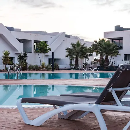 Serenidad Del Sol Fuerteventura Apartament *