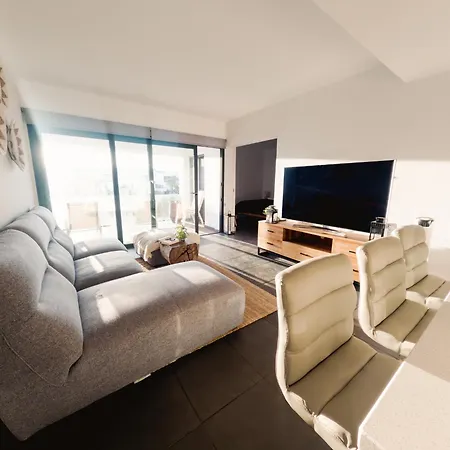 Apartament Serenidad Del Sol Fuerteventura *