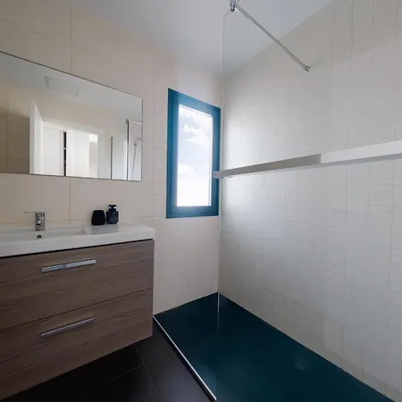 Serenidad Del Sol Fuerteventura Διαμέρισμα La Oliva