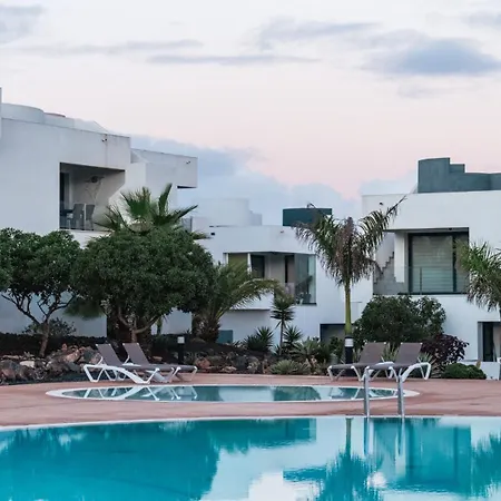 Serenidad Del Sol Fuerteventura