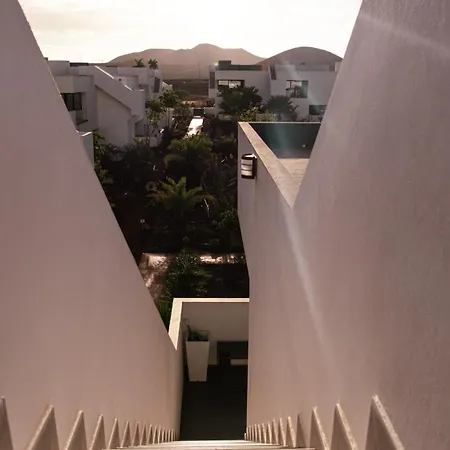 Serenidad Del Sol Fuerteventura La Oliva