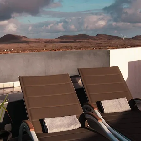 Serenidad Del Sol Fuerteventura