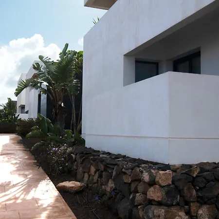 Serenidad Del Sol Fuerteventura 公寓 拉·奥利瓦