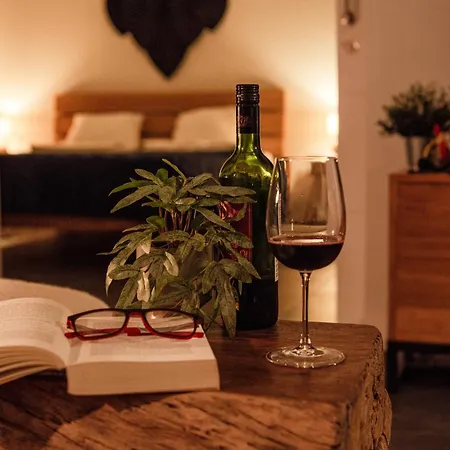 Serenidad Del Sol Fuerteventura Apartment