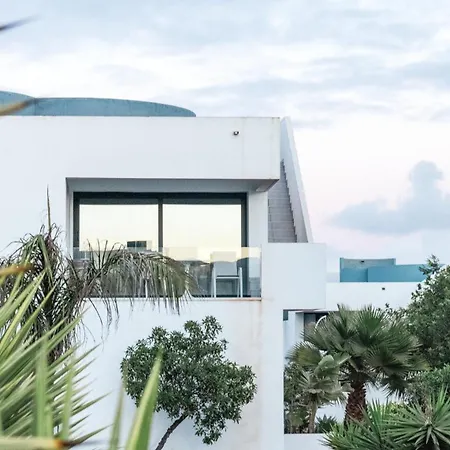 Serenidad Del Sol Fuerteventura Apartment