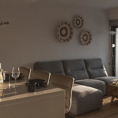 Serenidad Del Sol Fuerteventura Apartament *