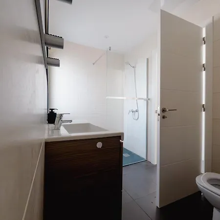 Serenidad Del Sol Fuerteventura