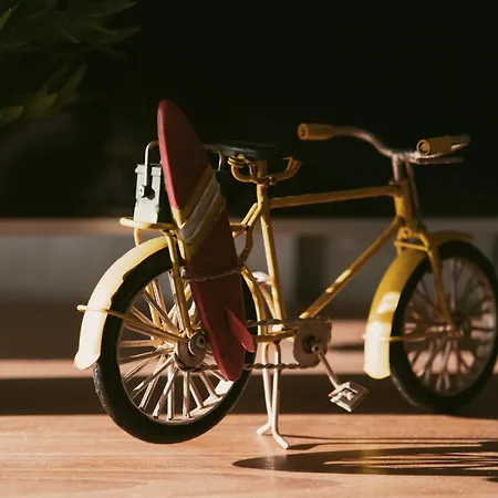 Serenidad Del Sol Fuerteventura *