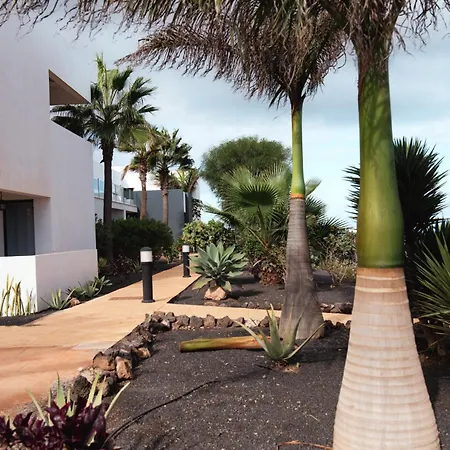 Serenidad Del Sol Fuerteventura 公寓 *