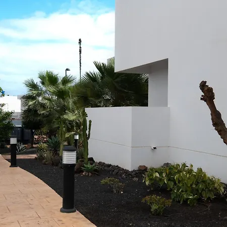 Serenidad Del Sol Fuerteventura Апартаменты Ла-Олива
