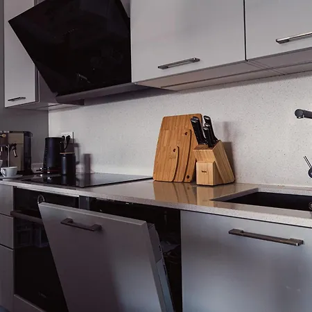 Apartament Serenidad Del Sol Fuerteventura