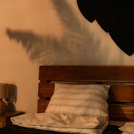 Serenidad Del Sol Fuerteventura La Oliva