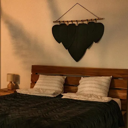 Serenidad Del Sol Fuerteventura La Oliva