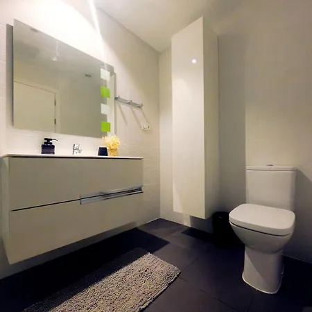 Διαμέρισμα Serenidad Del Sol Fuerteventura La Oliva